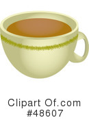 Coffee Clipart #48607 by Prawny