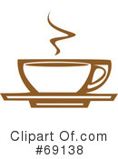Coffee Clipart #69138 by xunantunich