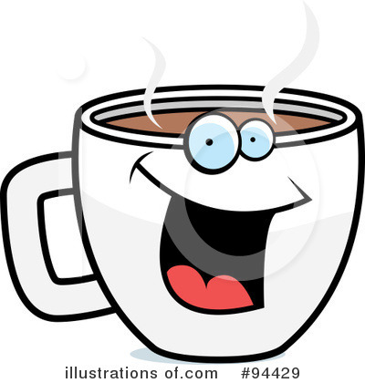Beverage Clipart #94429 by Cory Thoman
