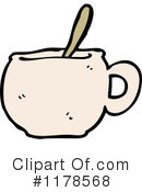 Coffee Mug Clipart #1178568 by lineartestpilot