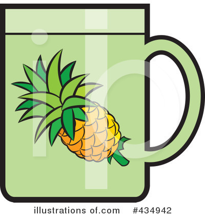 Coffee Cup Clipart #434942 by Lal Perera