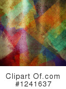 Color Clipart #1241637 by KJ Pargeter