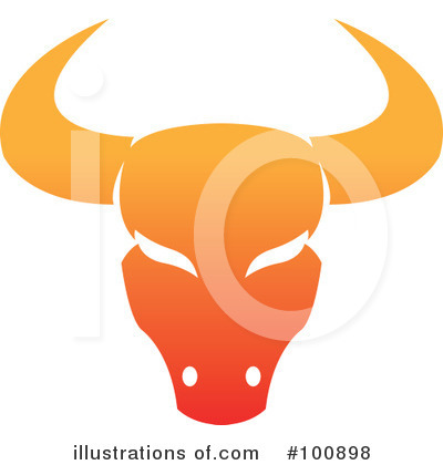 Royalty-Free (RF) Color Zodiac Clipart Illustration by cidepix - Stock Sample #100898