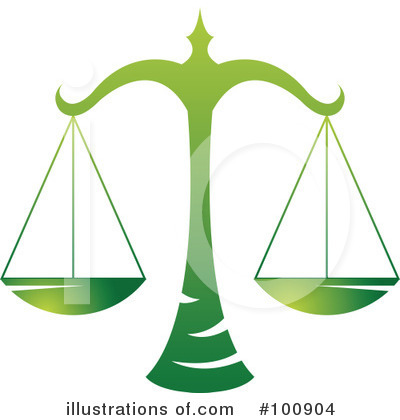 Libra Clipart #100904 by cidepix