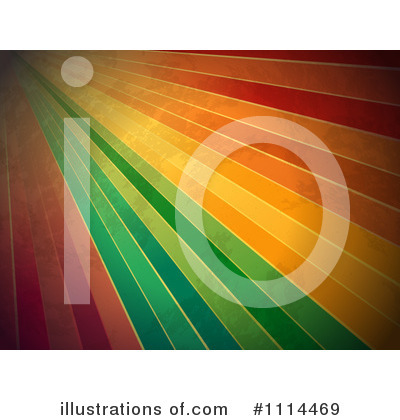 Rainbow Clipart #1114469 by elaineitalia
