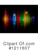 Colorful Clipart #1211607 by KJ Pargeter