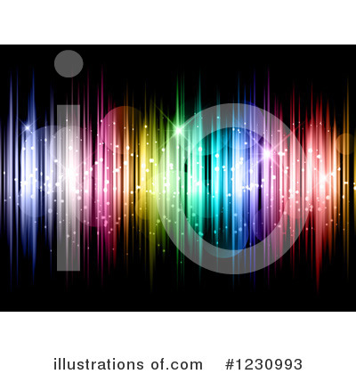 Royalty-Free (RF) Colorful Clipart Illustration by KJ Pargeter - Stock Sample #1230993