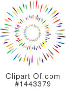 Colorful Clipart #1443379 by ColorMagic