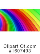 Colorful Clipart #1607493 by KJ Pargeter