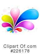 Colorful Clipart #226178 by BNP Design Studio