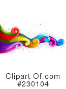 Colorful Clipart #230104 by BNP Design Studio