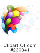 Colorful Clipart #230341 by BNP Design Studio