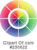 Colorful Clipart #230622 by elaineitalia