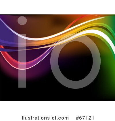 Royalty-Free (RF) Colorful Clipart Illustration by elaineitalia - Stock Sample #67121