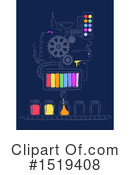 Colors Clipart #1519408 by BNP Design Studio
