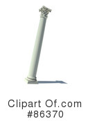 Column Clipart #86370 by Mopic