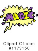 Comic Design Elements Clipart #1179150 by lineartestpilot