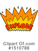 Comics Clipart #1510788 by lineartestpilot