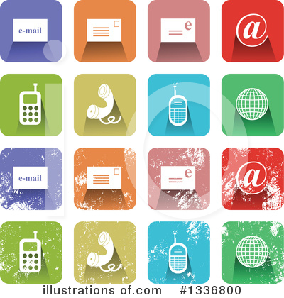 Cell Phone Clipart #1336800 by Prawny