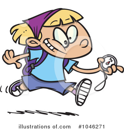 Compass Clipart #1046271 by toonaday