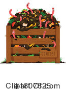 Compost Clipart #1807825 by Vector Tradition SM