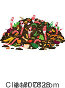 Compost Clipart #1807828 by Vector Tradition SM