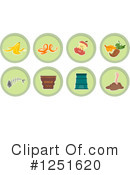Composting Clipart #1251620 by BNP Design Studio