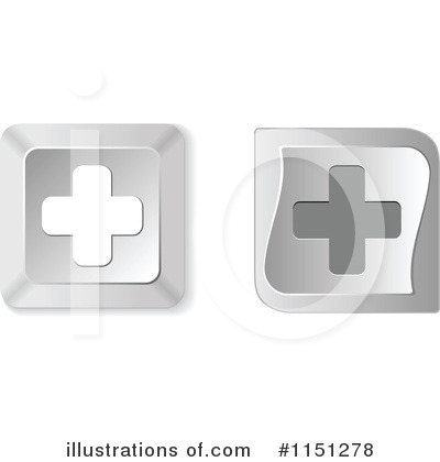 Health Care Clipart #1151278 by Andrei Marincas