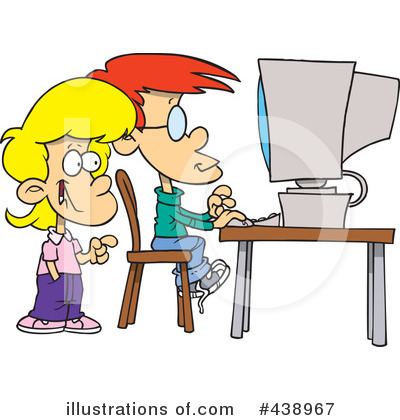 Teamwork Clipart #438967 by toonaday