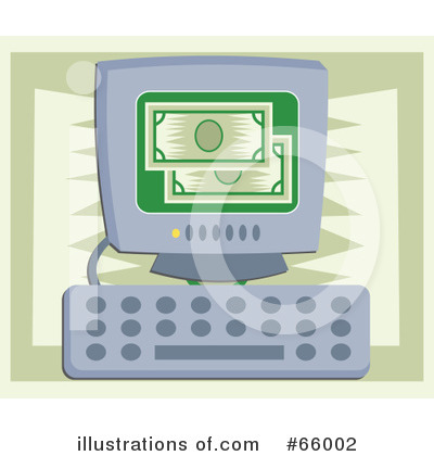 Dollar Clipart #66002 by Prawny