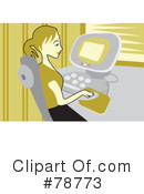 Computer Clipart #78773 by Prawny