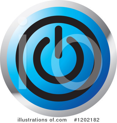 Royalty-Free (RF) Computers Clipart Illustration by Lal Perera - Stock Sample #1202182