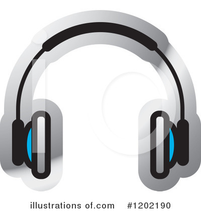 Royalty-Free (RF) Computers Clipart Illustration by Lal Perera - Stock Sample #1202190