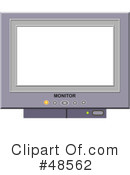 Computers Clipart #48562 by Prawny