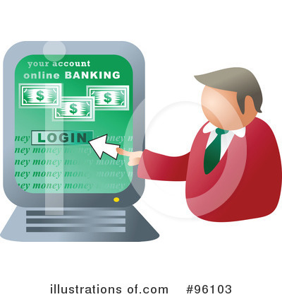 Banking Clipart #96103 by Prawny