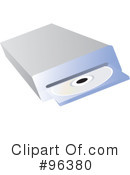 Computers Clipart #96380 by Rasmussen Images