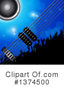 Concert Clipart #1374500 by elaineitalia