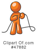 Connection Clipart #47882 by Leo Blanchette