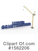 Construction Clipart #1562206 by KJ Pargeter