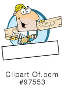 Construction Clipart #97553 by Hit Toon