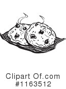 Cookie Clipart #1163512 by Andy Nortnik