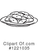 Cookie Clipart #1221035 by Picsburg