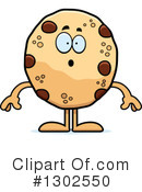 Cookie Clipart #1302550 by Cory Thoman