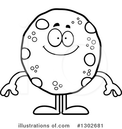 Cookie Clipart #1302681 by Cory Thoman