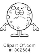 Cookie Clipart #1302684 by Cory Thoman