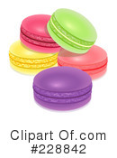 Cookies Clipart #228842 by Oligo