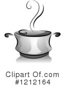 Cooking Clipart #1212164 by BNP Design Studio