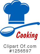 Cooking Clipart #1256597 by Vector Tradition SM