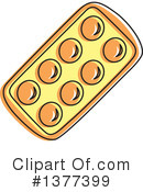 Cooking Clipart #1377399 by Cherie Reve