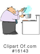 Cooking Clipart #16143 by djart